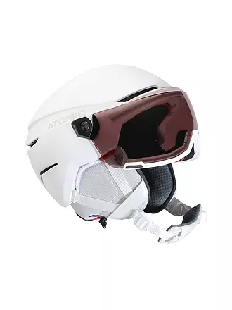 ATOMIC | Casco da sci per bambini Savor Visor JR |
